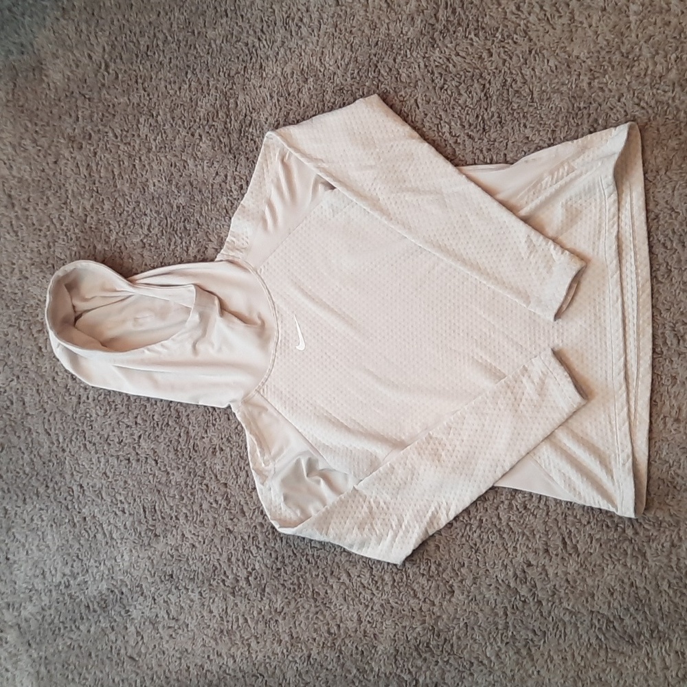 Nike Pro Hyperwarm Hoodie 931977-008